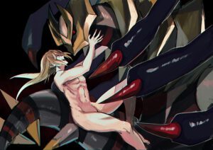 volo-hentai-–-blonde-hair,-red-eyes,-,-insane