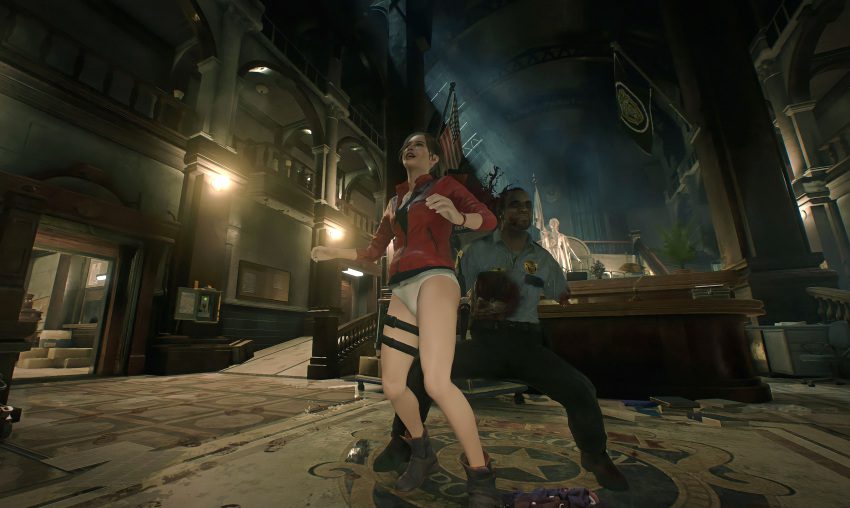 resident-evil-hentai-–-claire-redfield,-kyle-phalanx,-pantsed,-white-panties,-ryona,-underwear,-resident-evil-2