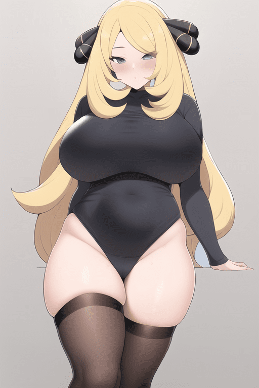 cynthia-hentai-xxx-–-female,-thick-thighs,-hair-over-one-eye,-hips,-game-freak