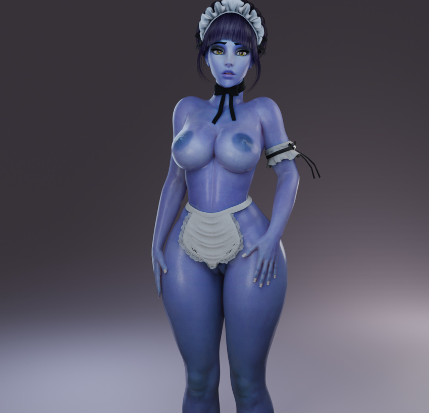 overwatch-porn-–-gasping,-exposed-breasts,-purple-skin,-female-focus,-female-only,-rgeblue-skin.