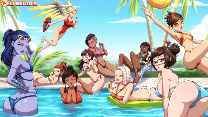 ashe-hentai-xxx,-mei-hentai-xxx-–-sombra,-widowmaker,-swimsuit,-cameltoe,-hana-song.