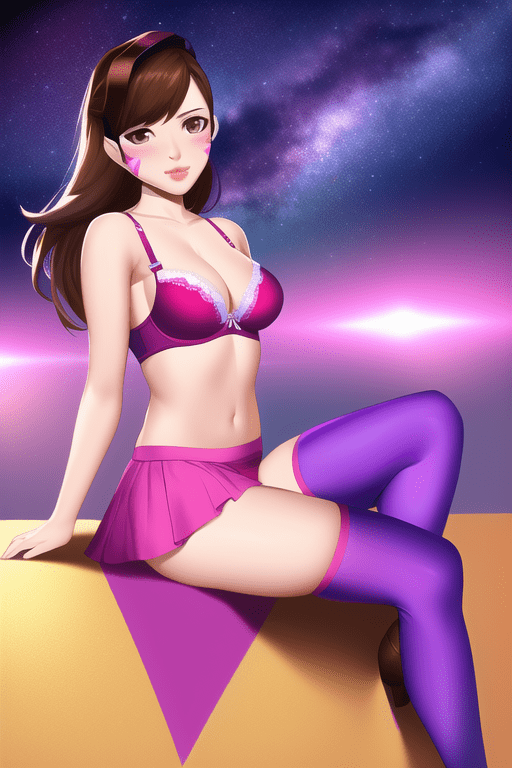 overwatch-hentai-xxx-–-brunette,-thighhighs,-female,-lingerie,-asian-female,-ai-generated,-d.va