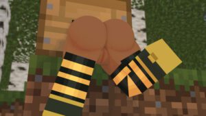 minecraft-game-hentai-–-big-ass,-ls,-female-only,-hive,-bee-hive