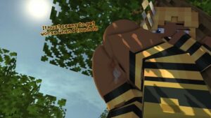 minecraft-hot-hentai-–-blue-eyes,-forest,-wings,-bee-girl,-nude-female