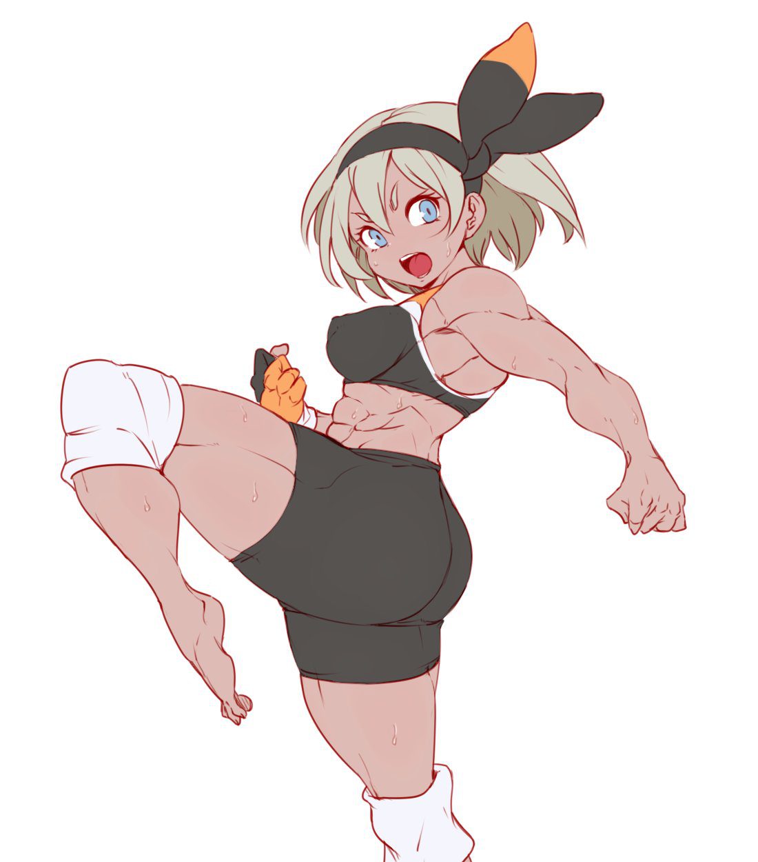 bea-game-hentai-–-big-breasts,-solo-focus,-white-background,-thighs,-female
