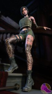 resident-evil-hentai-xxx-–-artwork),-tattoo-on-legs,-asian,-tattoo,-ada-wong