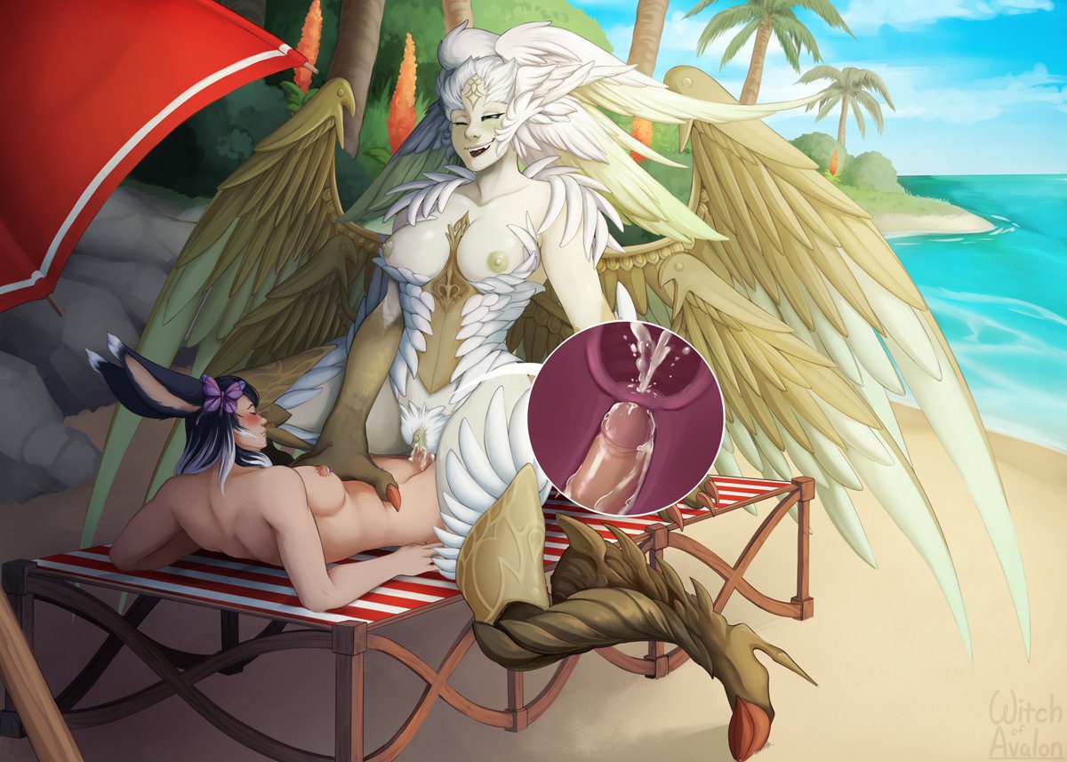 final-fantasy-game-hentai-–-pale-skin,-viera,-garuda,-kemonomimi,-white-hair