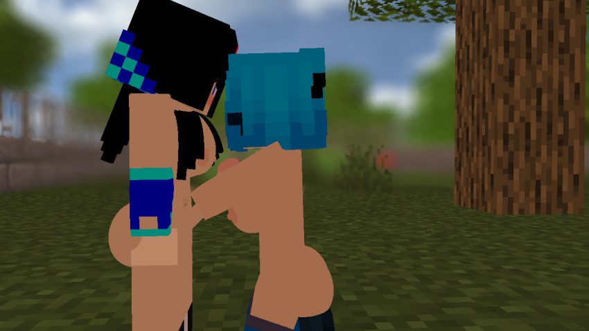 minecraft-game-porn-–-zeroxsadakofuta