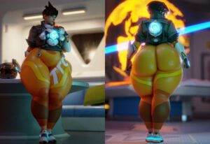 overwatch-rule-–-ass-bigger-than-head,-looking-at-viewer,-huge-ass,-coolmasteride-hips,-massive-ass