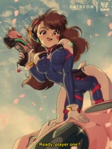 overwatch-hot-hentai-–-breasts,-clothing,-female,-tight-clothing,-long-hair,-retro-artstyle