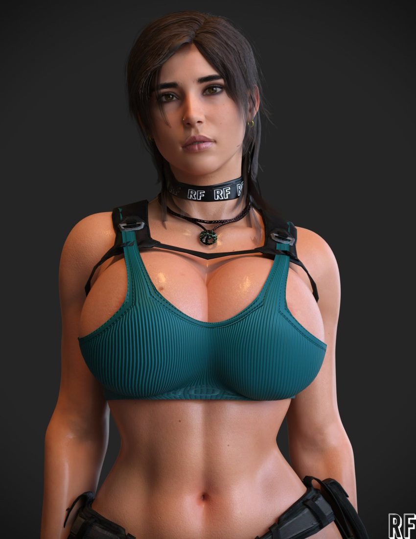 tomb-raider-rule-–-cleavage,-rude-frog,-smooth-skin,-tank-top