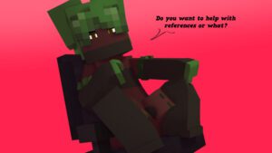 minecraft-porn-–-femboy,-yellow-eyes,-black-clothing,-fingerless-gloves,-skinny,-cdk,-thick-thighs