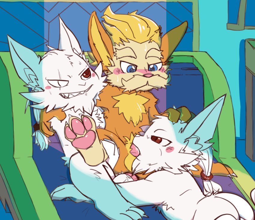 league-of-legends-hot-hentai-–-anthro,-orange-body,-furniture,-hair