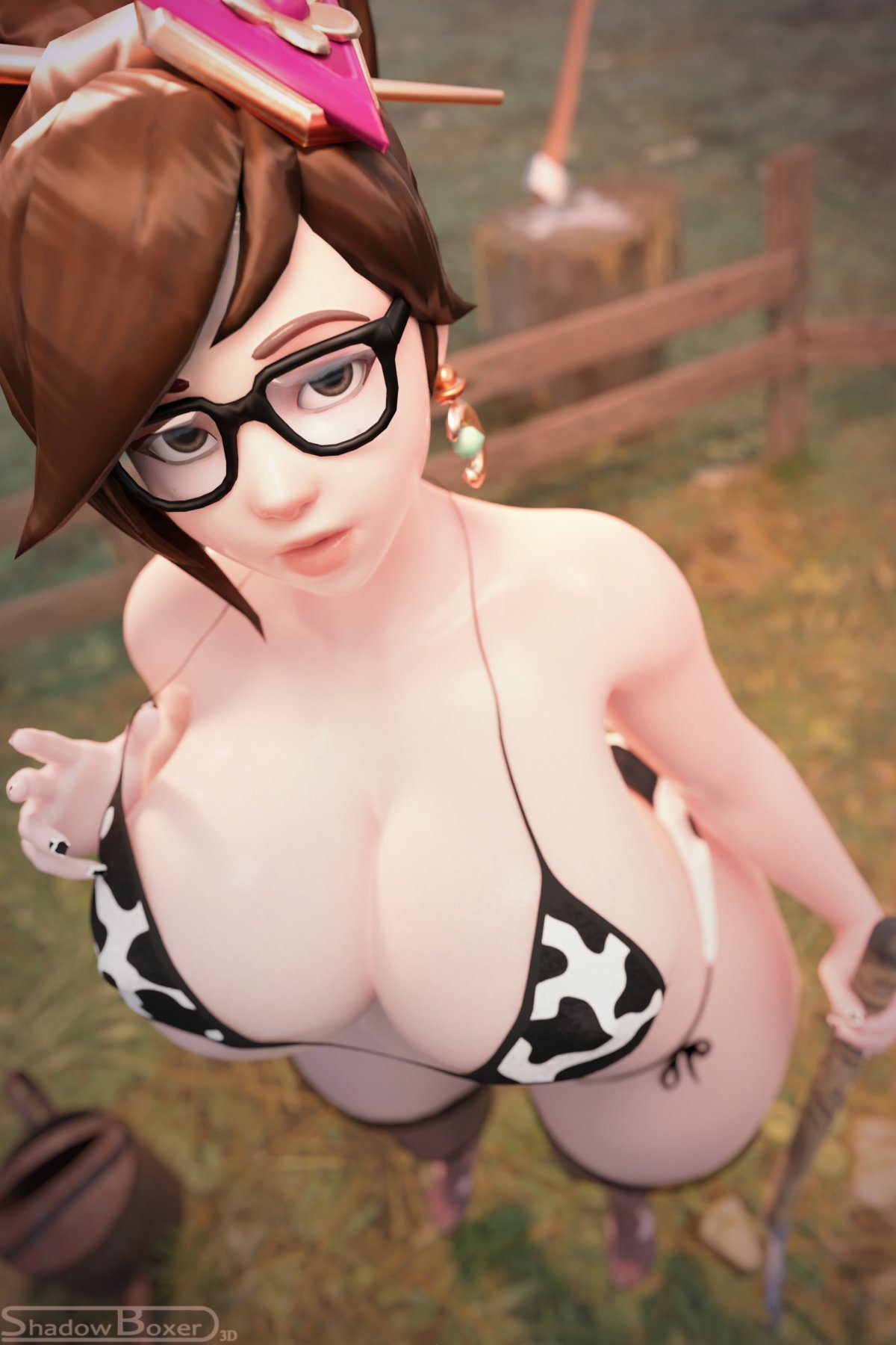 mei-game-porn-–-white-nails,-artwork),-ls,-cleavage