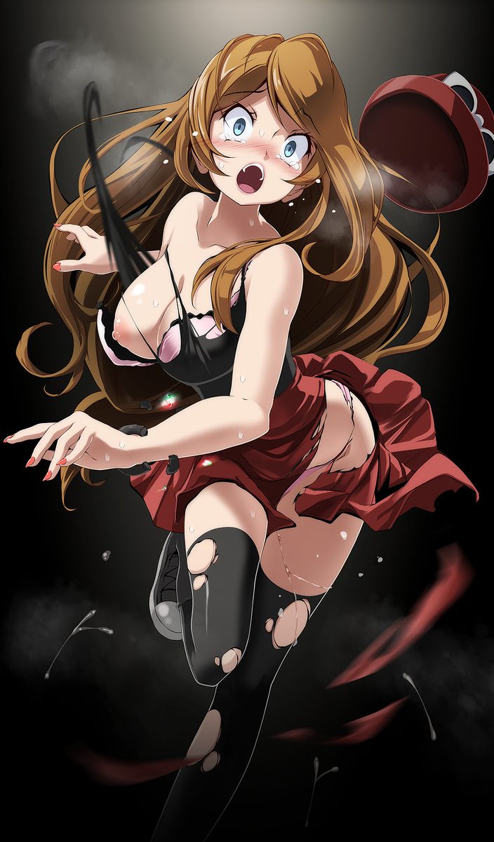 serena-hentai-art-–-bra,-partially-clothed,-tsukishiro-saika,-blush,-thighhighs