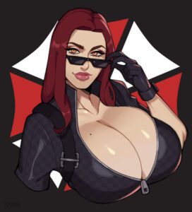 resident-evil-rule-–-breasts,-purerubyemale,-slit-pupils,-red-hair