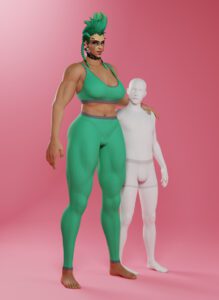 overwatch-hentai-–-gym-uniform,-overwatch-d,-funkman3d