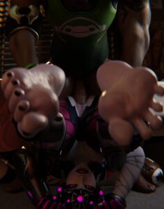 lucio-hentai-porn-–-purple-skin,-vagina,-thighs,-pussy,-thick-thighs,-athletic-female