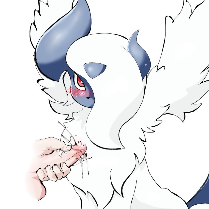 pokemon-hentai-art-–-disembodied-hand,-penis,-humanoid-genitalia,-mega-evolution,-male/ambiguous,-pokemon-(species)