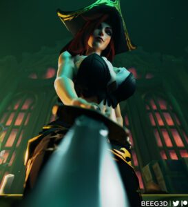 league-of-legends-hentai-–-beegls,-solo,-smirking