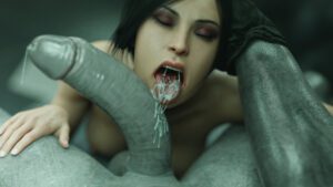 resident-evil-xxx-art-–-cumshot,-resident-evil-make,-testicles,-penis,-chinese-female