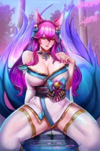 league-of-legends-rule-xxx-–-fox-tail,-alternate-hairstyle,-alternate-costume,-voluptuous,-kimono,-fluffy-ears,-long-hair