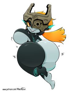 the-legend-of-zelda-xxx-art-–-midna,-ass-expansion,-hourglass-inflation,-butt-inflation,-hyper-ass