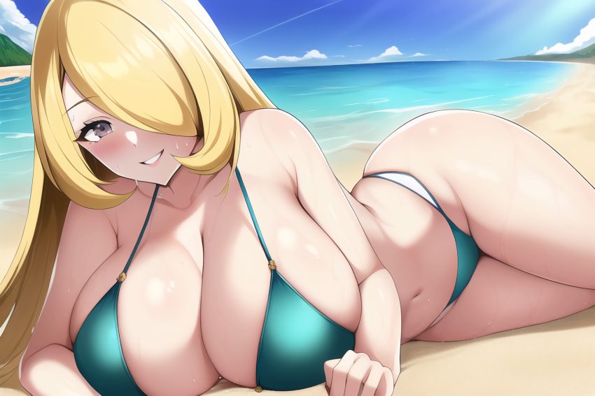 cynthia-xxx-art-–-video-games,-teeth,-curvaceous,-wide-hips,-light-skinned-female