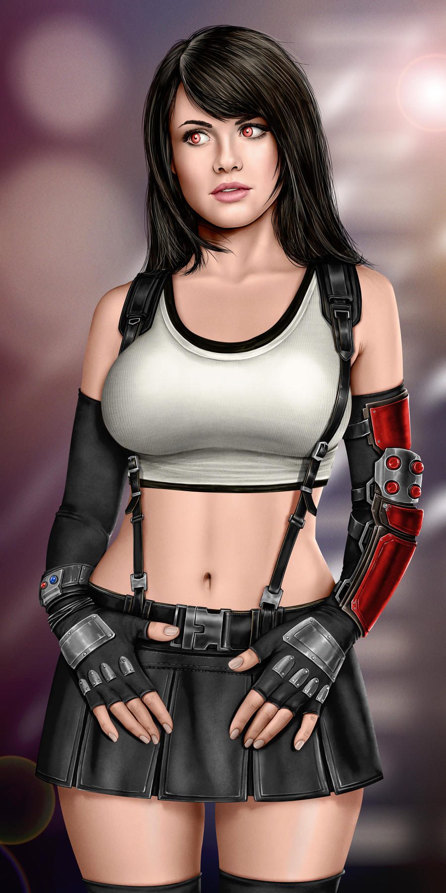final-fantasy-porn-hentai-–-brown-eyes,-tifa-lockhart,-real-person,-huge-breasts