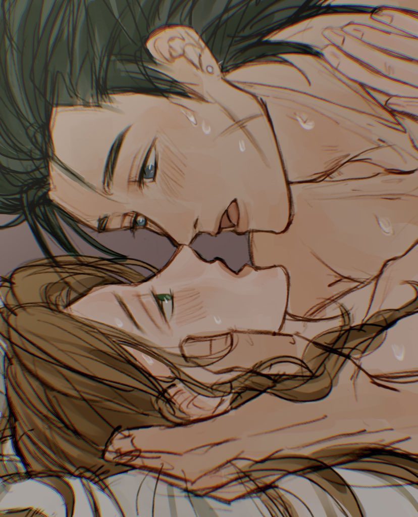 final-fantasy-hentai-porn-–-green-eyes,-ls,-straight,-nose-to-nose,-face-to-face,-scar-on-cheek,-final-fantasy-vii