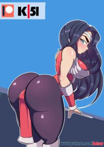 league-of-legends-hentai-art-–-armor,-tight-pants,-blush,-thighs,-tight-clothing,-thick-thighs
