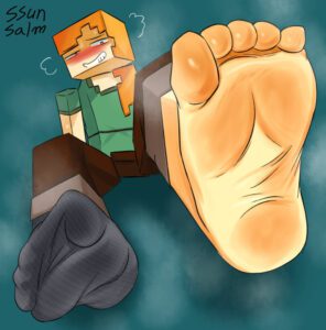 alex-xxx-art-–-ssunsalm,-smile,-smelly-socks,-orange-hair,-sweaty-socks