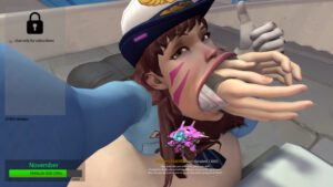 overwatch-hentai-xxx-–-swallowing,-female-pred,-police-uniform,-oral-vore,-aledeko,-d.va