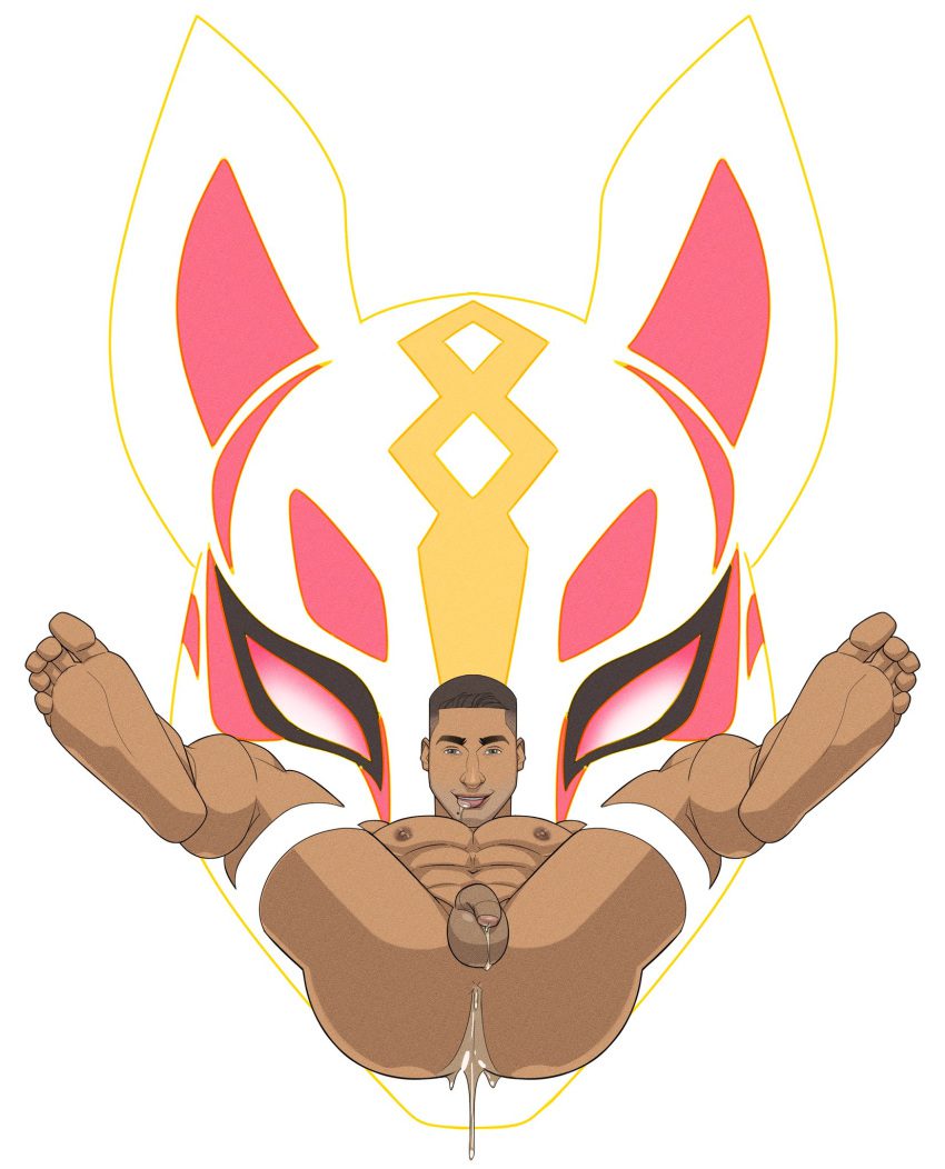 fortnite-hentai-porn-–-cum-leaking,-muscular,-flaccid,-male-only,-daddysbois