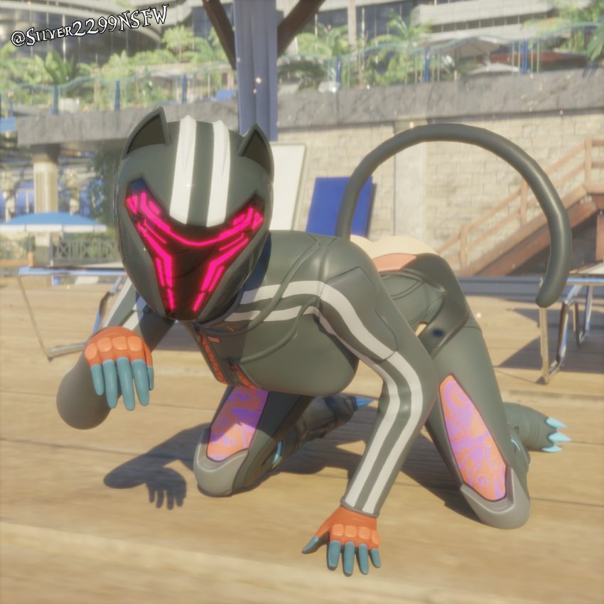 panther-rule-porn-–-silver