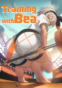 bea-hentai-porn-–-giantess,-inviting,-bubble-butt