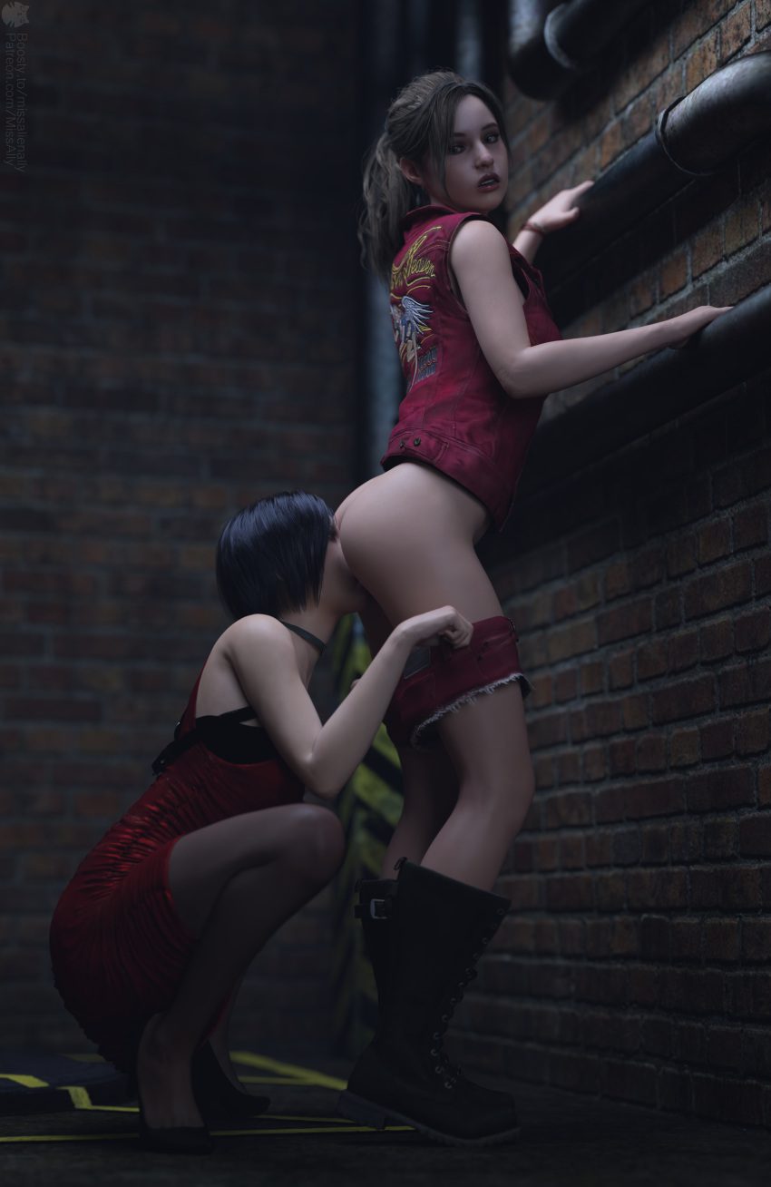 resident-evil-porn-hentai-–-yuri,-boots,-female,-resident-evil-make,-ls