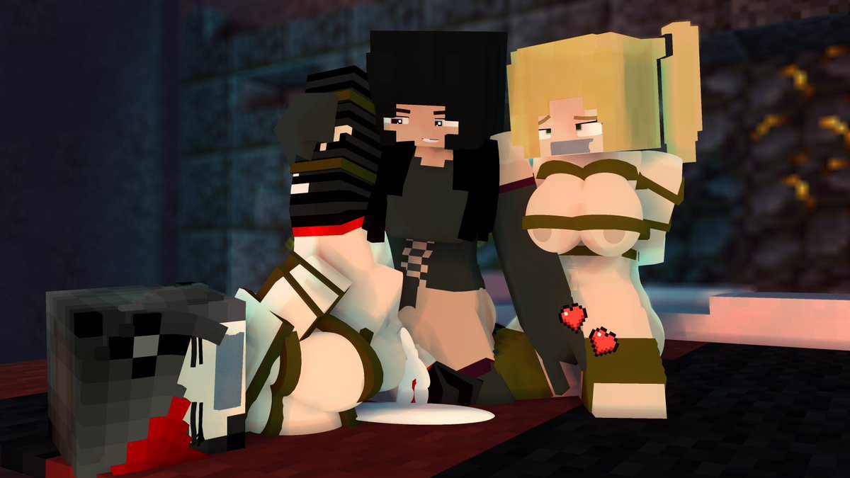 Hannah rose minecraft