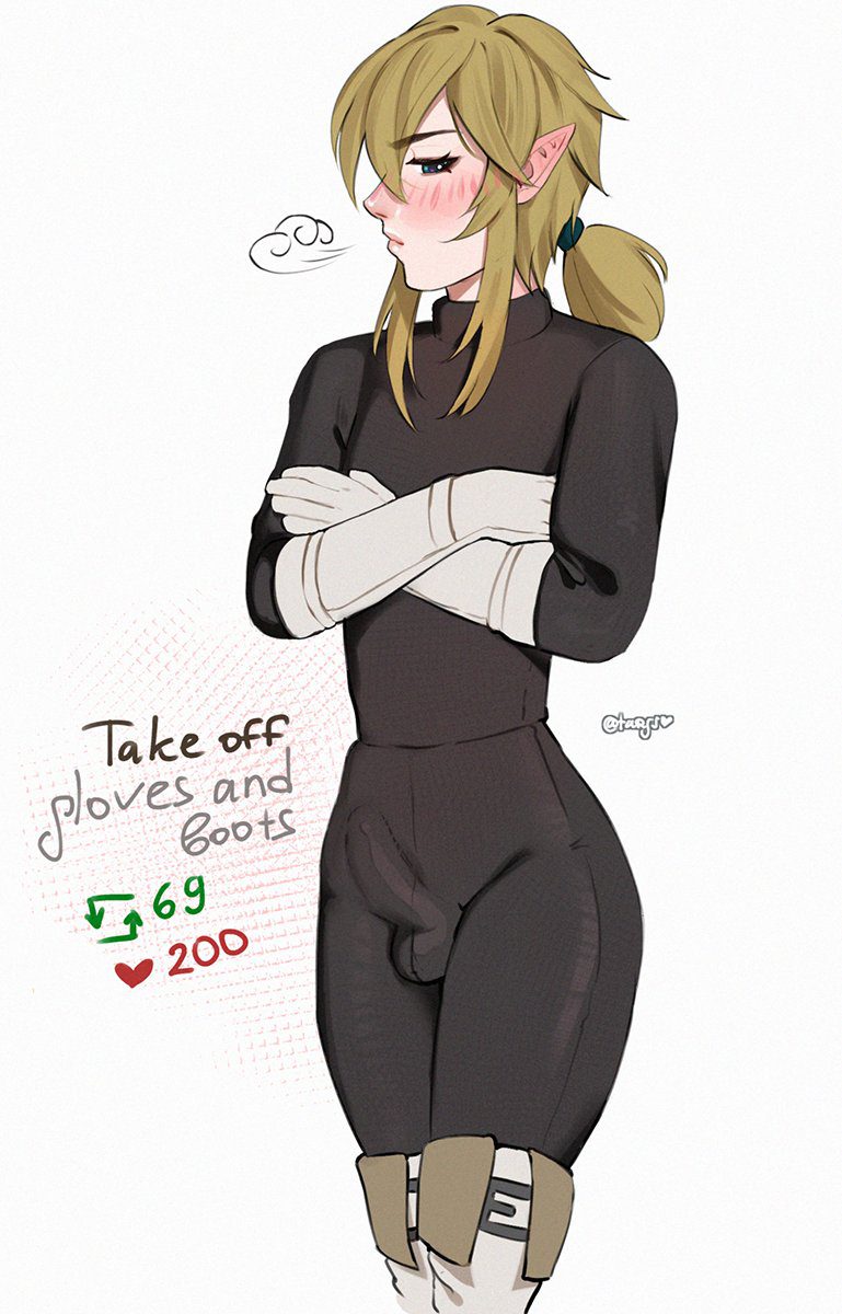 the-legend-of-zelda-game-porn-–-male,-blush,-erect-penis,