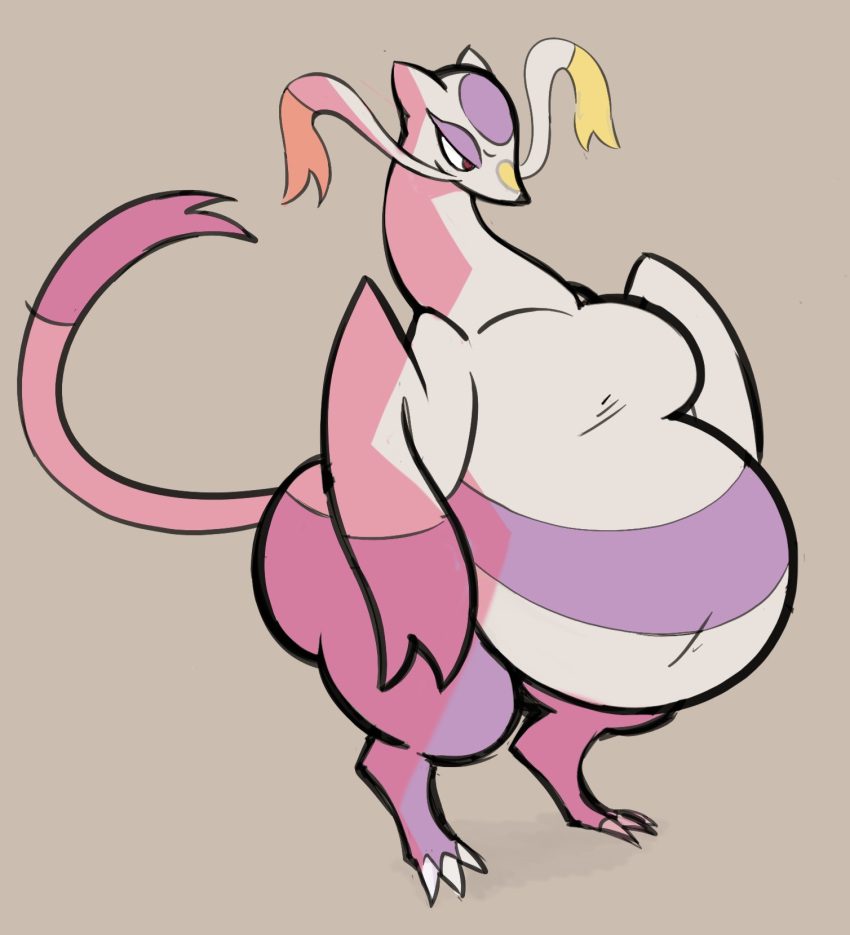 pokemon-xxx-art-–-mienshao,-female,-smokeyblokearc,-pokémon-(species)