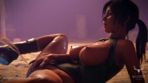 Tomb Raider Rule Xxx - female masturbation, ponytail, spread legs, ls, boots 13 tomb-raider-rule-xxx-–-female-masturbation,-ponytail,-spread-legs,-ls,-boots