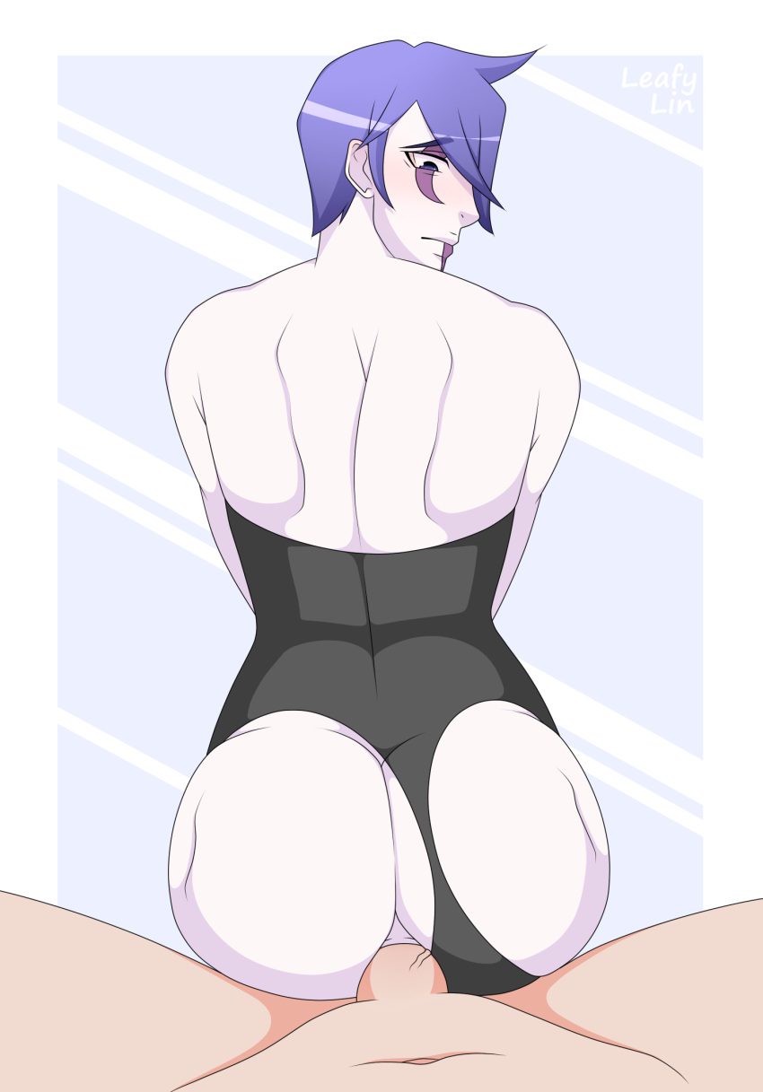 league-of-legends-rule-porn-–-aphelios,-pale-skinned-male,-facial-markings,-male-only,-ass,-sex,-yaoi