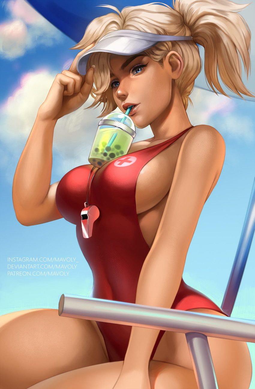 overwatch-hentai-–-swimsuit,-meme,-bubble-tea-challenge,-drinking,-lifeguard,-overwatch-up