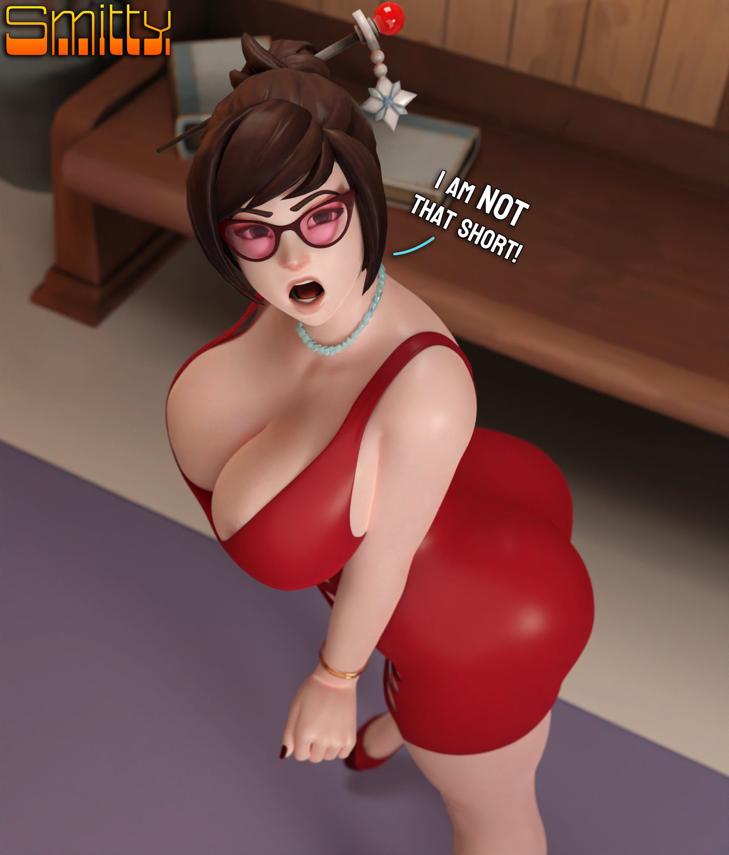 mei-hentai-porn-–-tight-dress,-large-breasts,-ls,-blender-(software),-large-ass,-smittylasses