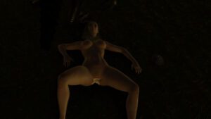 resident-evil-sex-art-–-aftermath,-pleasure-face,-after-sex