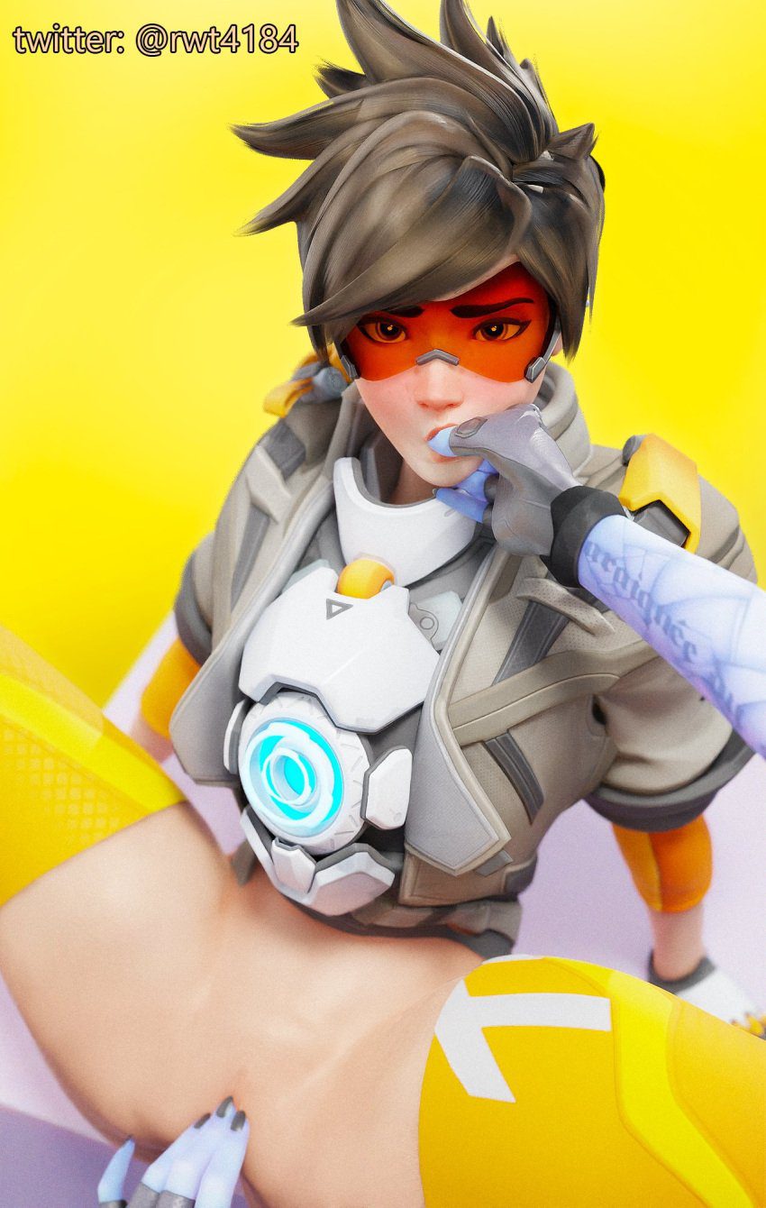 overwatch-porn-–-tracer,-fingering-pussy