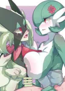 pokemon-porn-–-areola,-nintendo,-big-breasts,-eko.,-male/female,-group,-nipples
