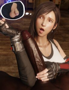 final-fantasy-free-sex-art-–-thought-bubble,-big-penis,-imminent-netorare,-cloud-strife,-size-comparison,-small-penis-humiliation,-cuck