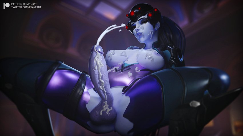 overwatch-porn-hentai-–-fjaye,-lips,-cum-on-self,-big-balls.