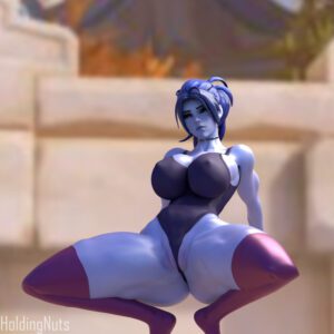 overwatch-rule-–-thunder-thighs,-thighhighs,-amelie-lacroix,-swimsuit